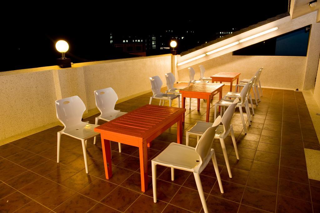 Sea To Stay Magong Extérieur photo