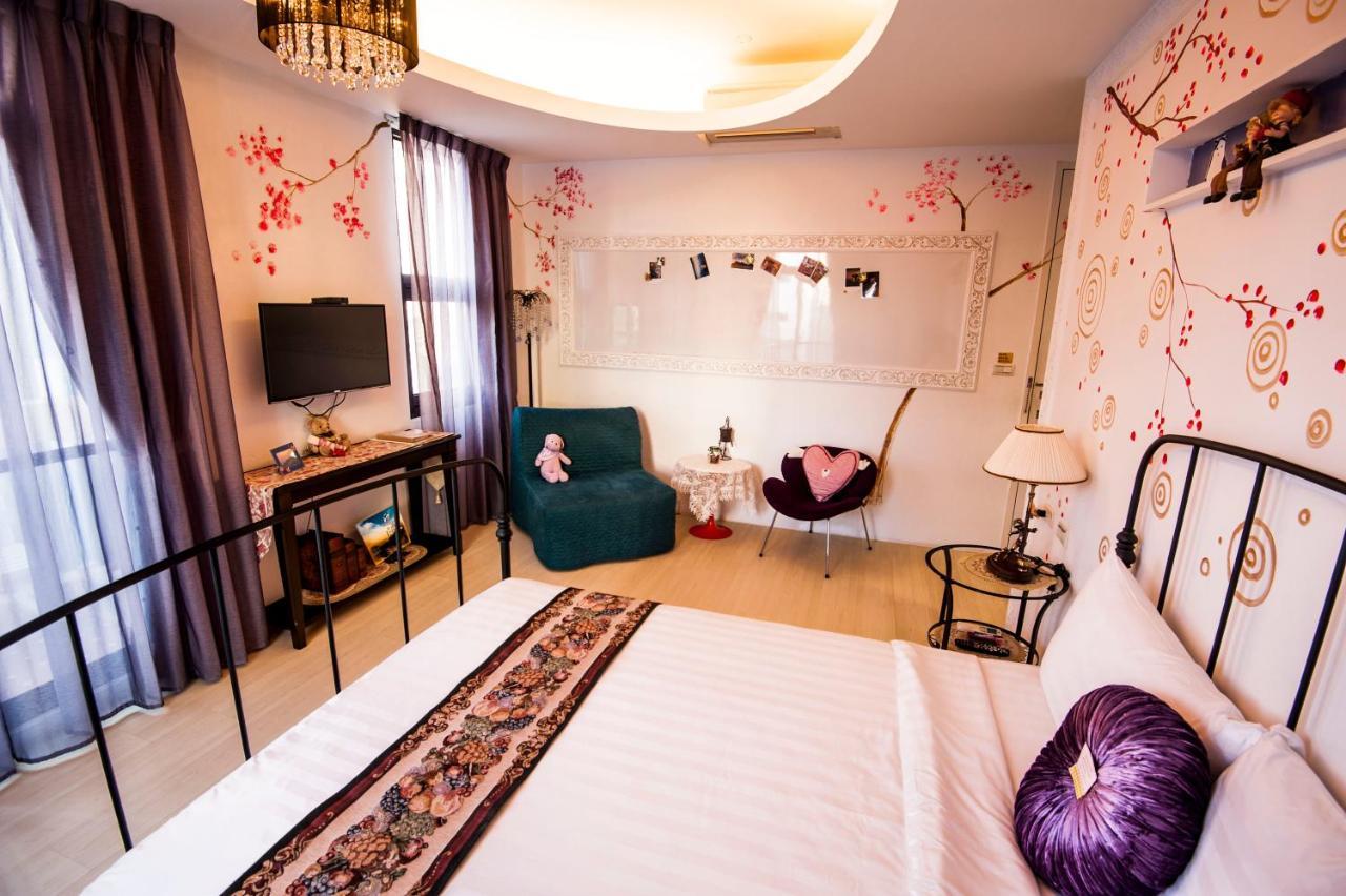 Sea To Stay Magong Extérieur photo