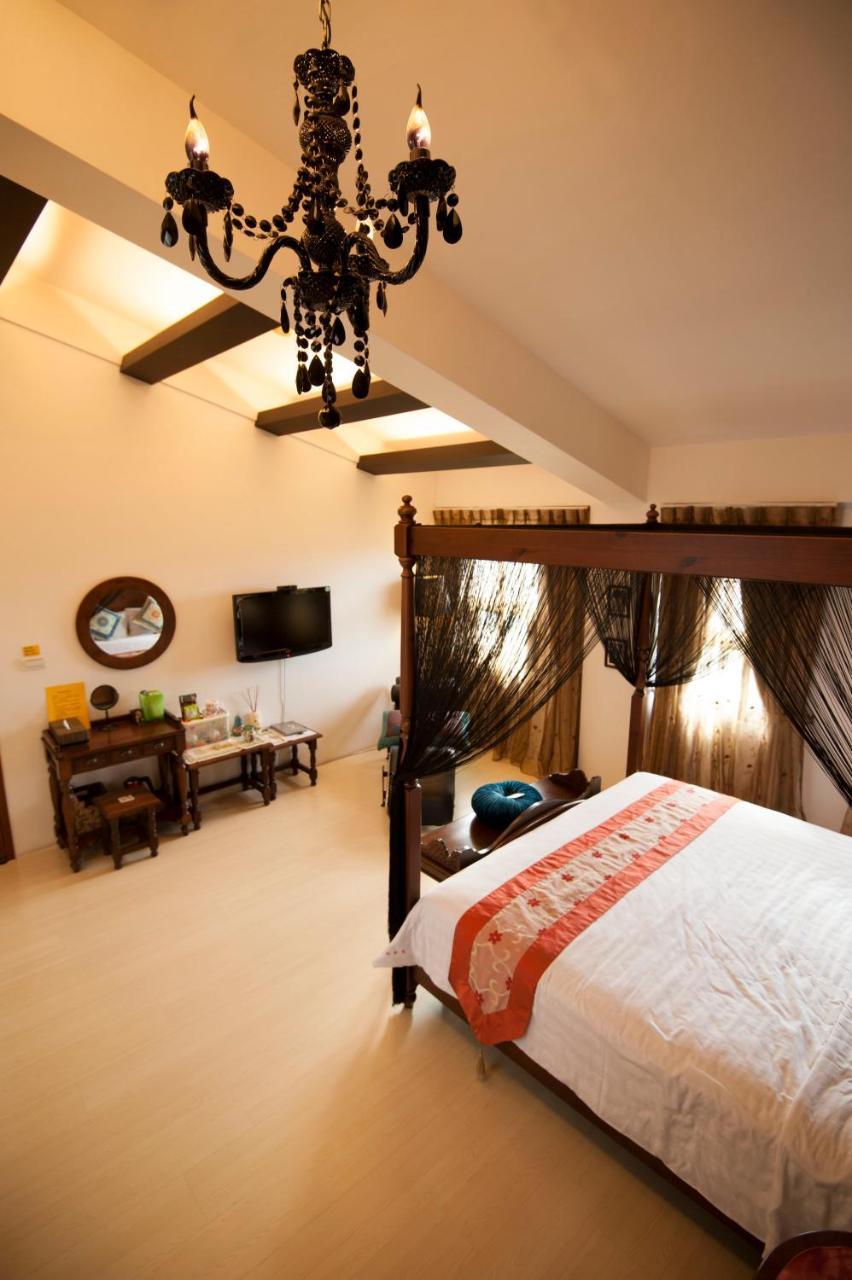 Sea To Stay Magong Extérieur photo