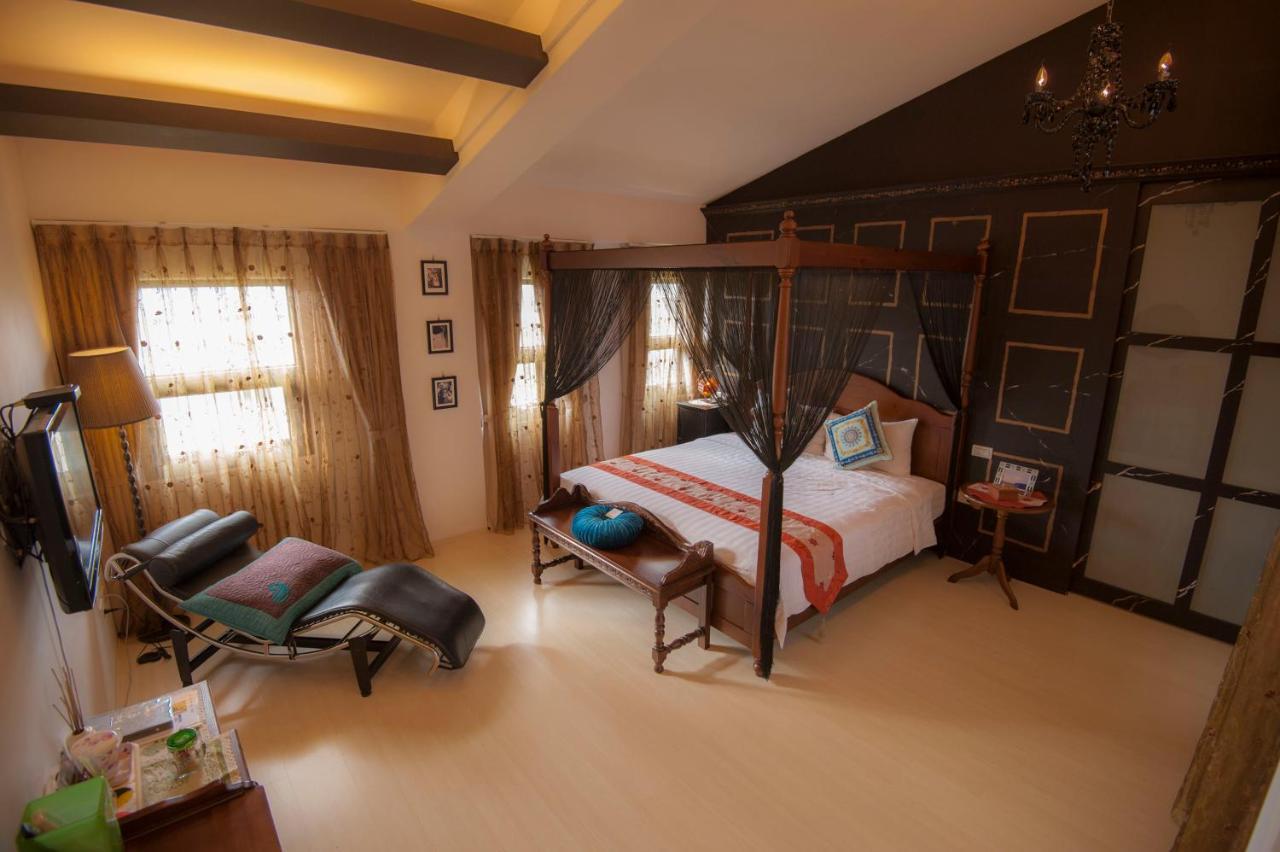 Sea To Stay Magong Extérieur photo
