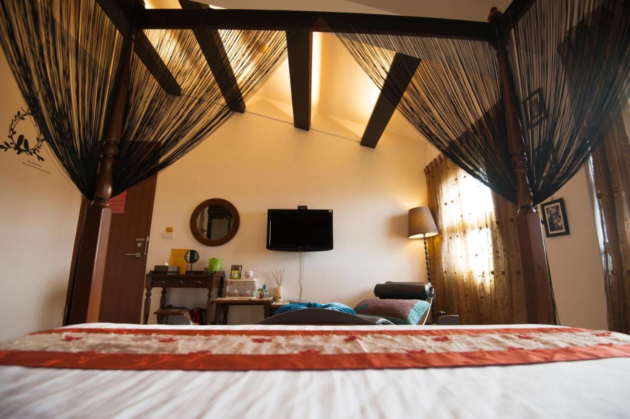 Sea To Stay Magong Extérieur photo