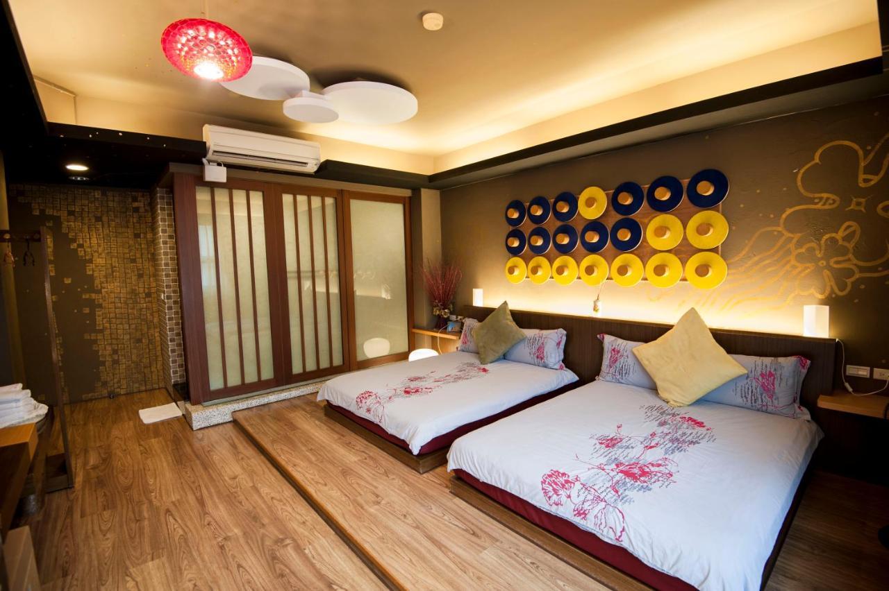 Sea To Stay Magong Extérieur photo